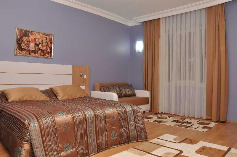 Khalkedon Hotel Estambul Exterior foto
